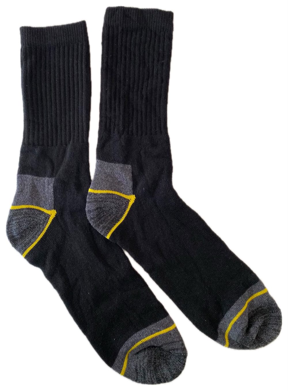 TETU® S11 pitkä työsukka